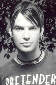 Courtney Taylor-Taylor